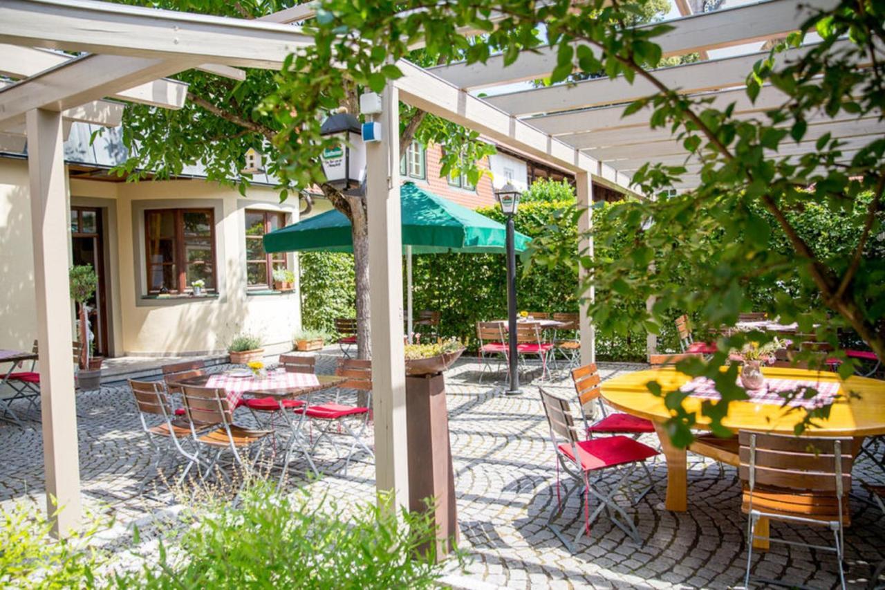 Herrenschenke-Cafe Eiring Konigsberg in Bayern Экстерьер фото