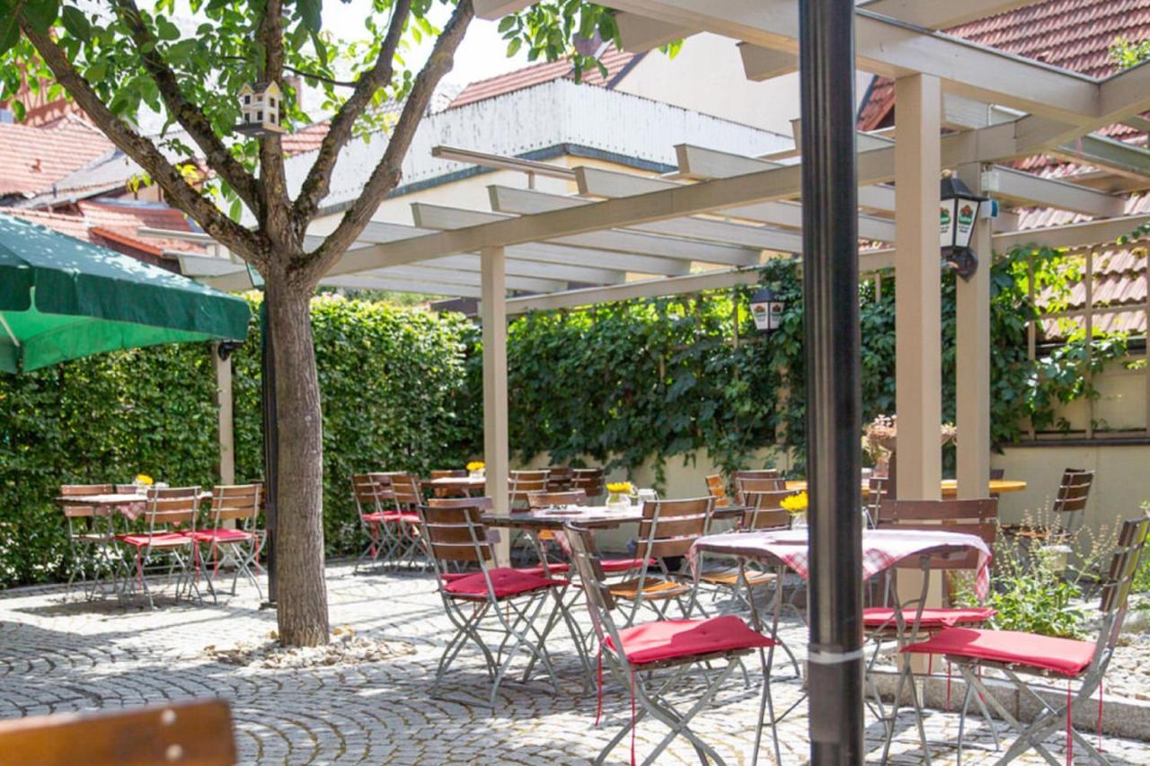 Herrenschenke-Cafe Eiring Konigsberg in Bayern Экстерьер фото